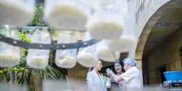 Birgu torna ad illuminarsi della luce di migliaia di candele: va in scena la “magia” di Birgufest
