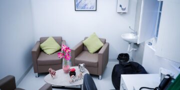 Salute mentale, attiva anche la rinnovata clinica presso l’Ospedale San Luqa