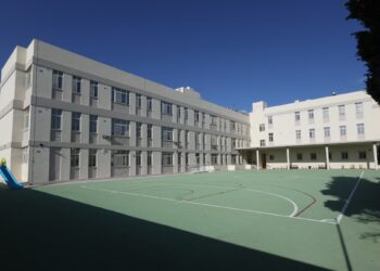 Taglio dei nastri per la Victoria Primary School di Rabat. La “scuola del futuro” apre le porte a 400 studenti