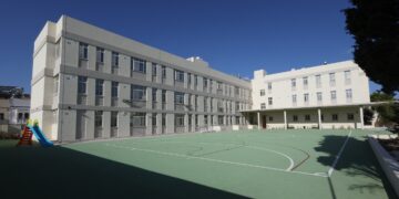 Taglio dei nastri per la Victoria Primary School di Rabat. La “scuola del futuro” apre le porte a 400 studenti