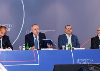 Il Ministro delle Finanze resta “umile”: «Il prossimo Bilancio? Sarà l’invidia di molti Paesi più grandi di noi»