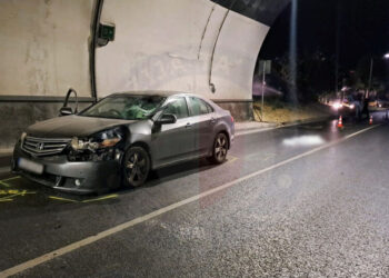 St. Julian’s, pedone muore travolto da un’auto nella notte. Aveva solo 25 anni