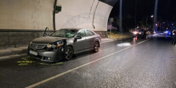 St. Julian’s, pedone muore travolto da un’auto nella notte. Aveva solo 25 anni