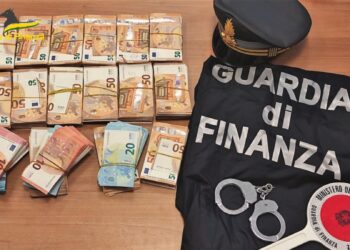 racket illegale carburante e frode IVA - 3 maltesi indagati (operazione Calipsee Oil)