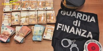 racket illegale carburante e frode IVA - 3 maltesi indagati (operazione Calipsee Oil)