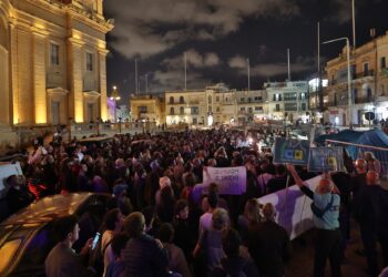 A Mosta si celebra la “resistenza” dei ficus: «È stata la gente a salvarli dall’incompetenza delle autorità»