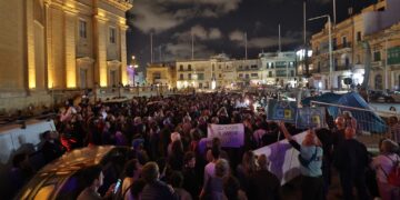 A Mosta si celebra la “resistenza” dei ficus: «È stata la gente a salvarli dall’incompetenza delle autorità»