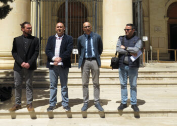 Crimini ambientali senza giustizia: BirdLife chiede la nomina urgente di un nuovo magistrato