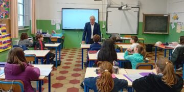 Tra lingua, cultura, storia ed eccellenze agroalimentari: al via il secondo gemellaggio tra studenti italiani e maltesi