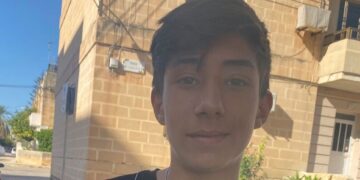 [Ritrovato] Quindicenne scomparso a Marsamxett, la polizia dirama avviso di ricerca