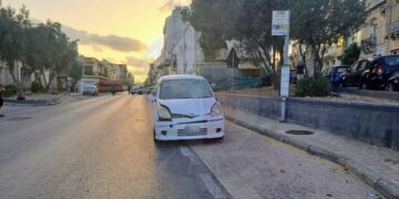 Incidenti stradali a Zebbug e Birkirkara, due persone gravemente ferite