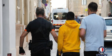 Raid anti-clandestini: 75 irregolari rimpatriati da inizio mese