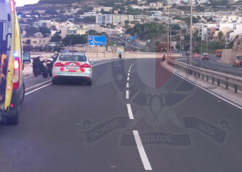 Incidente sulla Coast Road, polizia chiede aiuto ai cittadini