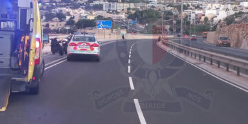 Incidente sulla Coast Road, polizia chiede aiuto ai cittadini