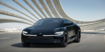 L’automobile del “futuro” arriva da Milano: si chiama Archetype ed è nata dal genio di Mike Robinson per Honpe