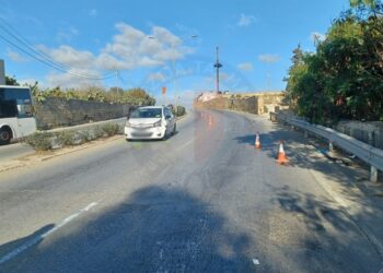 Incidente stradale a Zejtun, quarantasettenne perde la vita travolto da un’auto