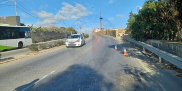 Incidente stradale a Zejtun, quarantasettenne perde la vita travolto da un’auto