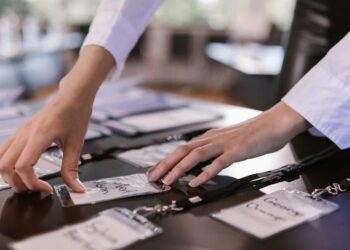 Corriere di Malta-Trova Lavoro: opportunità per hostess di fiera