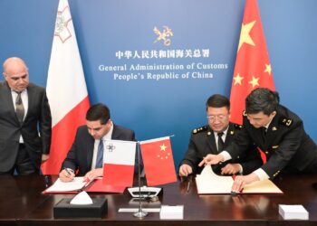 Malta potenzia l’esportazione di tonno rosso; siglato accordo commerciale con la Cina