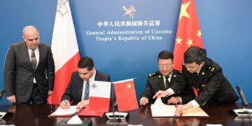 Malta potenzia l’esportazione di tonno rosso; siglato accordo commerciale con la Cina