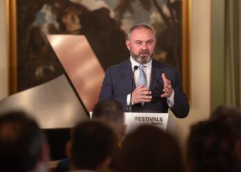 La dodicesima edizione del Valletta Baroque Festival andrà in scena dall’11 al 28 gennaio 2024