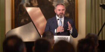 La dodicesima edizione del Valletta Baroque Festival andrà in scena dall’11 al 28 gennaio 2024
