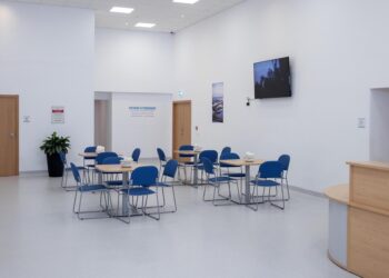 Salute mentale: al Mount Carmel inaugurato un nuovo reparto dedicato alle cure intensive