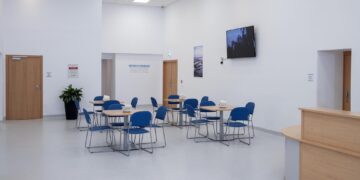 Salute mentale: al Mount Carmel inaugurato un nuovo reparto dedicato alle cure intensive