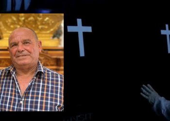 Tragedia a Dingli, uomo cade da una scala e muore