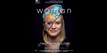 All’Embassy Cinemas di Valletta il film “Woman”, un messaggio di amore e speranza per tutte le donne del mondo