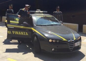 Frode commercio carburante: Guardia di Finanza sequestra beni per 7,5 milioni di euro a società maltese