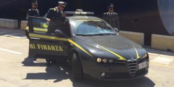 Frode commercio carburante: Guardia di Finanza sequestra beni per 7,5 milioni di euro a società maltese
