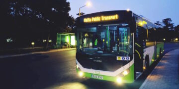 Capodanno a Valletta: tutte le corse extra e i servizi speciali del trasporto pubblico