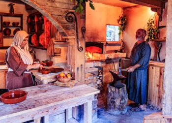 A Ghajnsielem torna la tradizione del presepe vivente animato da oltre cento figuranti