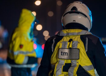 Controlli stradali a St. Paul’s Bay: comminate 17 multe e sequestrati 2 veicoli con targa straniera per «gravi violazioni»