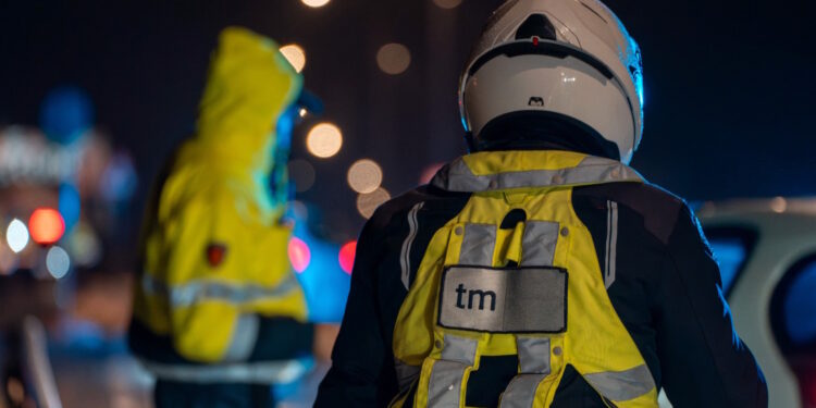 Controlli stradali a St. Paul’s Bay: comminate 17 multe e sequestrati 2 veicoli con targa straniera per «gravi violazioni»