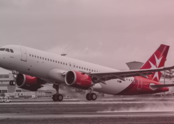 KM Malta Airlines e il nuovo sistema biglietti: niente più bagaglio a mano per chi viaggia in “economy basic”