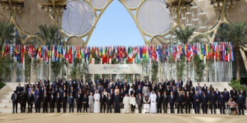 Cambiamento climatico: i grandi del mondo riuniti alla COP28 per curare la “febbre” del pianeta