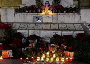 Caruana Galizia, Bajada avverte: «Manomessi i sigilli delle prove. Dobbiamo tutelare le fonti di Daphne»