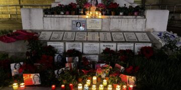 Caruana Galizia, Bajada avverte: «Manomessi i sigilli delle prove. Dobbiamo tutelare le fonti di Daphne»