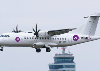 HelloFly, nuove rotte in arrivo per la stagione estiva 2024