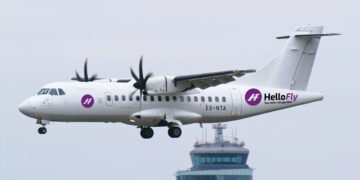 HelloFly, nuove rotte in arrivo per la stagione estiva 2024