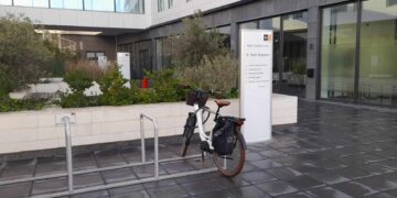 «Transport Malta ci ha presi in giro»: Ong “deluse” dalle limitazioni alle biciclette elettriche sul Gozo Fast Ferry