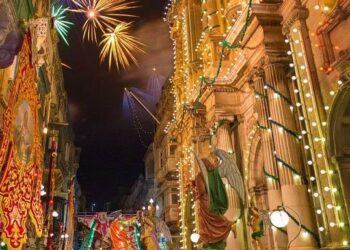 La tradizionale “festa” maltese entra a far parte del patrimonio culturale immateriale dell’UNESCO