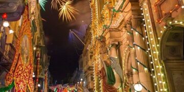 La tradizionale “festa” maltese entra a far parte del patrimonio culturale immateriale dell’UNESCO