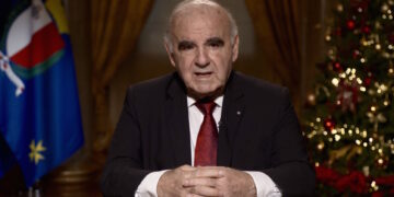 «Trovate tempo per aiutare coloro che soffrono»: il messaggio del Presidente della Repubblica