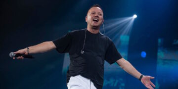 Gigi D’Alessio in concerto con la Versatile Orchestra il prossimo 23 marzo a Ta’ Qali