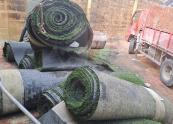 Furgone cassonato si ribalta a Zabbar, 45enne gravemente ferito