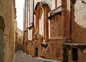 mdina; affitti