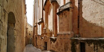 mdina; affitti